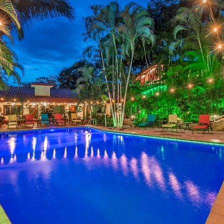 מנואל אנטוניו Hotel Villas Lirio מראה חיצוני תמונה